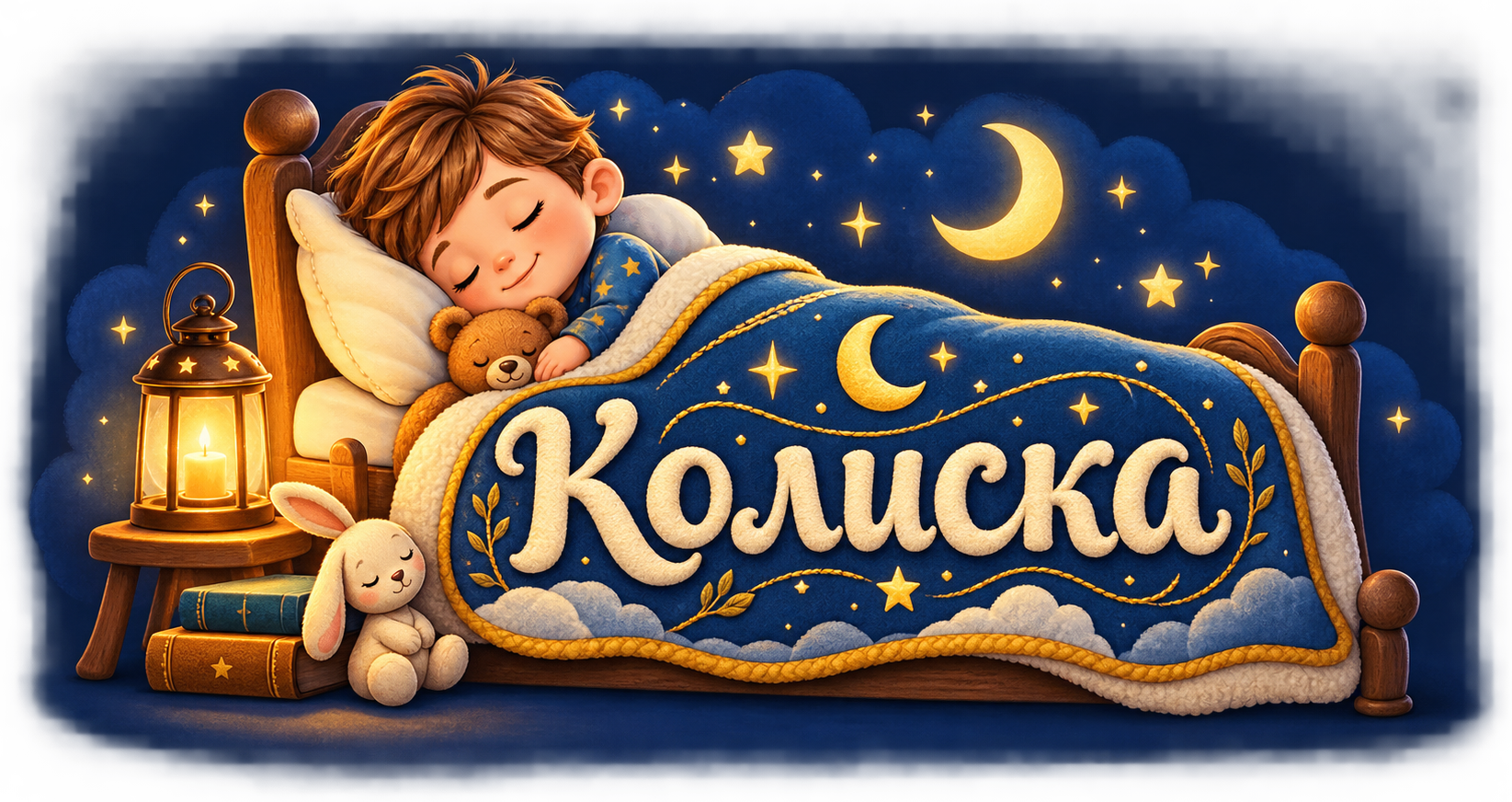 Колиска